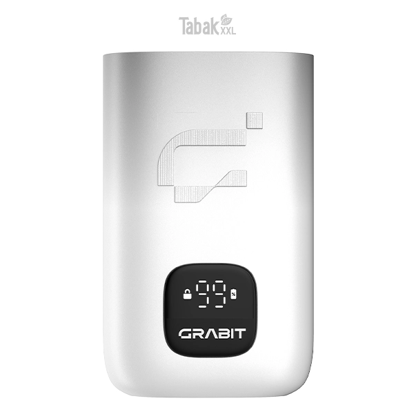 grabit-max-white-silver-geraet grabit-max-white-silver-geraet