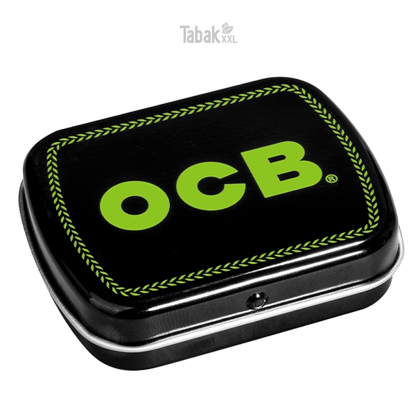 ocb-metall-box-gruen-60-mm-x-50-mm ocb-metall-box-gruen-60-mm-x-50-mm