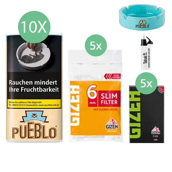 10xpueblo_classic_pouch_mit_aschenbecher 10xpueblo_classic_pouch_mit_aschenbecher