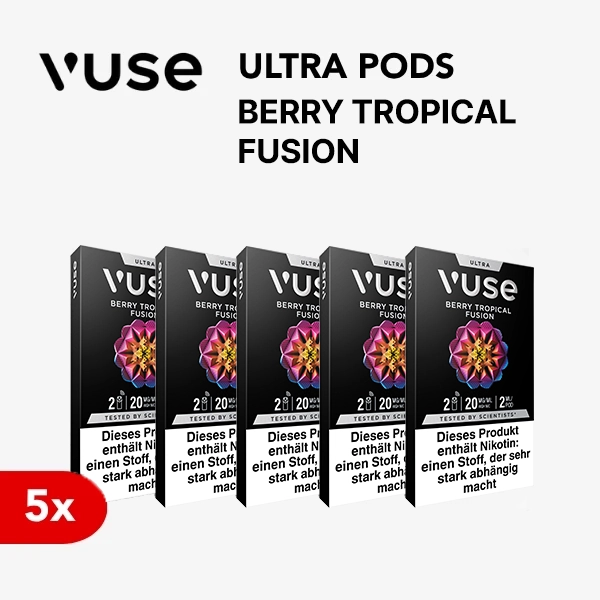 5x-vuse-ultra-pods-berry-tropical-fusion