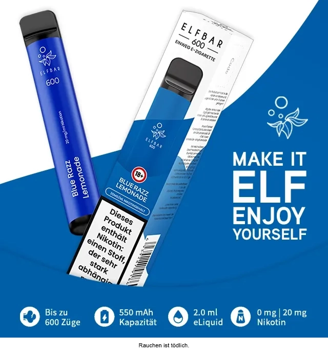 elfbar-600-zuege