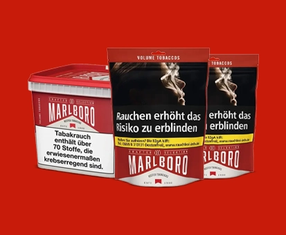 marlboro tabak 500g