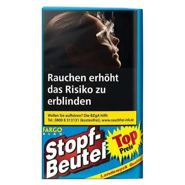 fargo-stopf-beutel-blau