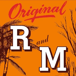 Rum and Maple rum-and-maple
