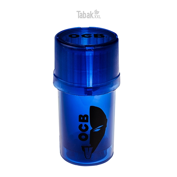 ocb-multifunctional-grinder-blau-48-mm-durchmesser ocb-multifunctional-grinder-blau-48-mm-durchmesser