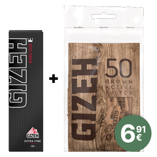 gizeh-brown-active-filter-50-x-6-mm-beutel-blaettchen-bundle gizeh-brown-active-filter-50-x-6-mm-beutel-blaettchen-bundle