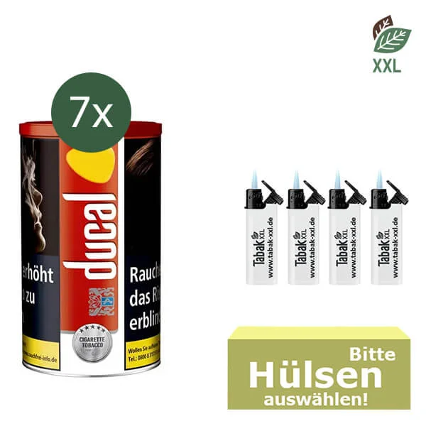 5xDucal_dose_red_wahlbaren_hulsen 5xDucal_dose_red_wahlbaren_hulsen