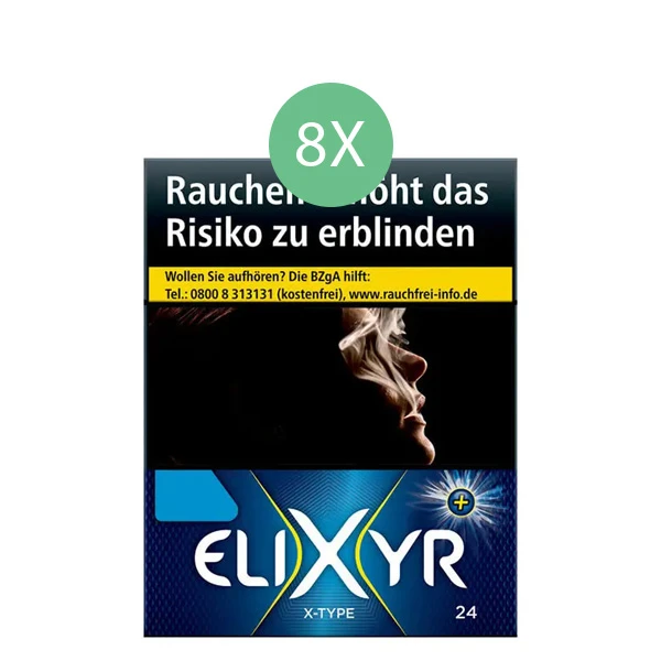 elixyr_zigaretten_x_type_xl_stange elixyr_zigaretten_x_type_xl_stange