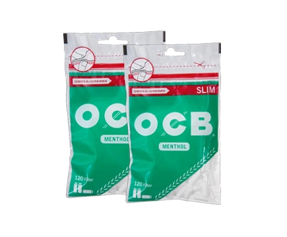 ocb slim filter