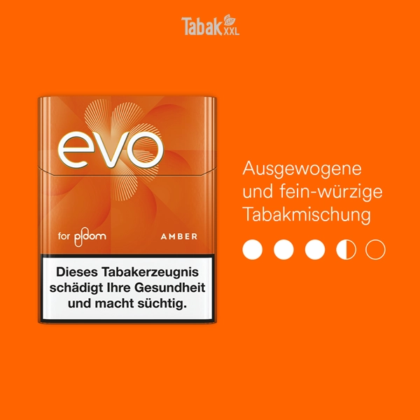 evo-sticks-amber-20-stueck-image