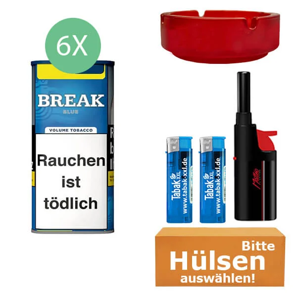 6x_break_blue_xxl_dose_hulsen_glasasche 6x_break_blue_xxl_dose_hulsen_glasasche