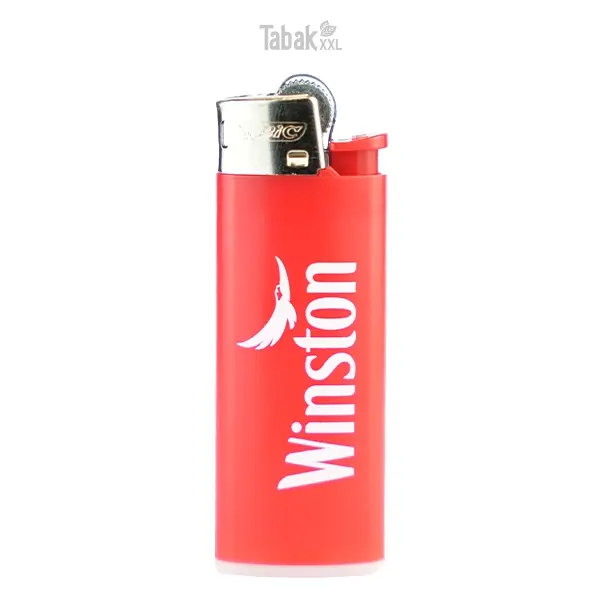 winston-bic-mini-reibradfeuerzeug-rot winston-bic-mini-reibradfeuerzeug-rot
