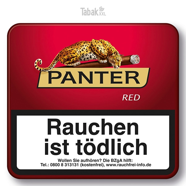 panter-zigarillos-red-m-vanille panter-zigarillos-red-m-vanille