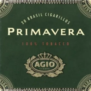 primavera Primavera