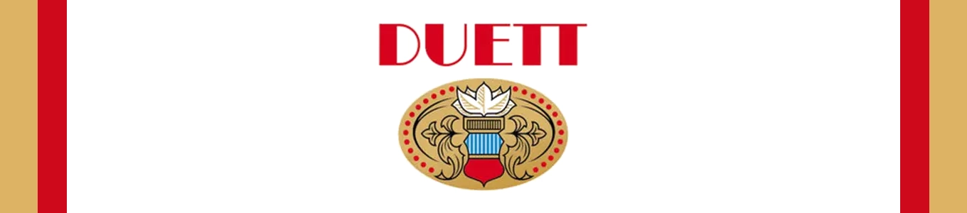 Duett Zigaretten