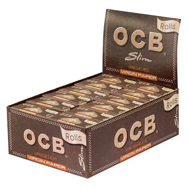 ocb-blaettchen-unbleached-rolls-24-x-4-m-box-links