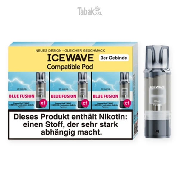 icewave-pods-blue-fusion icewave-pods-blue-fusion
