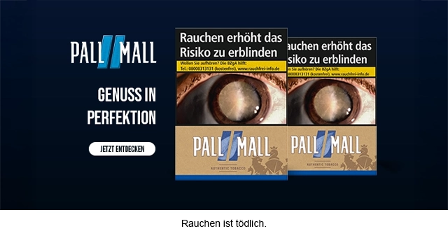 pall-mall-zigaretten-preis