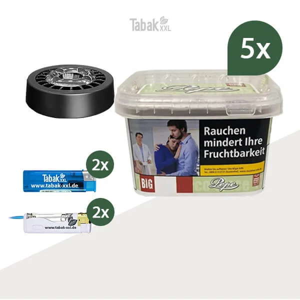pepe-bright-green-5-x-box-mit-roulette-aschenbecher-xxl pepe-bright-green-5-x-box-mit-roulette-aschenbecher-xxl
