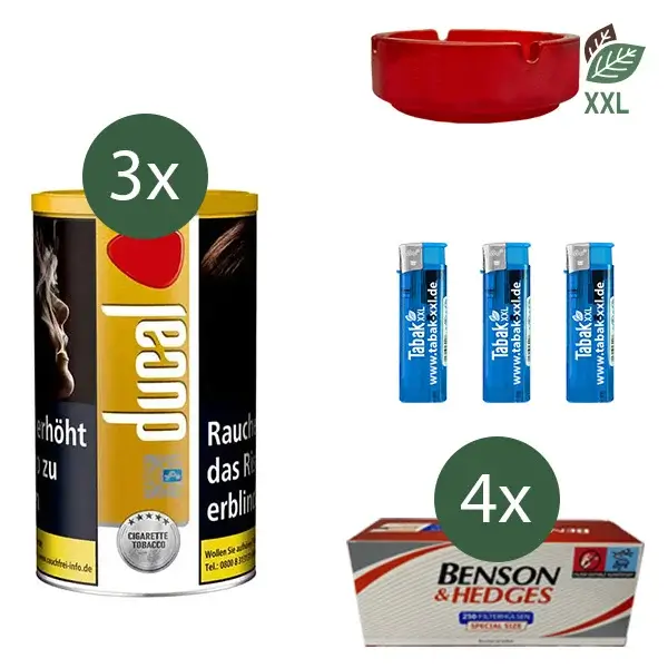 3xDucal_dose_Gold_wahlbaren_bensoml_hulsen 3xDucal_dose_Gold_wahlbaren_bensoml_hulsen