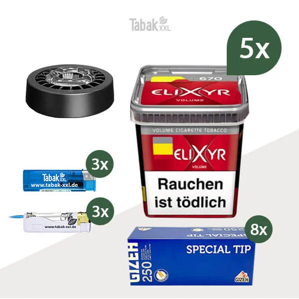 3x-elixyr-red-tabak-mit-gizeh-hlsen-und-roulette-aschenbecher 3x-elixyr-red-tabak-mit-gizeh-hlsen-und-roulette-aschenbecher