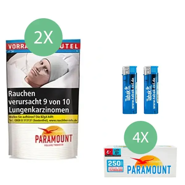 2_x_paramount_red_beutel_paramount_blue_hulsen_XXL 2_x_paramount_red_beutel_paramount_blue_hulsen_XXL