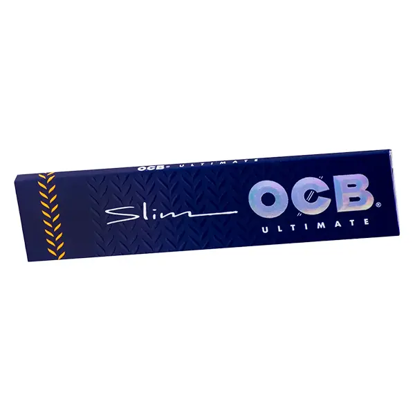 ocb-blaettchen-ultimate-slim-32-blatt-frontal