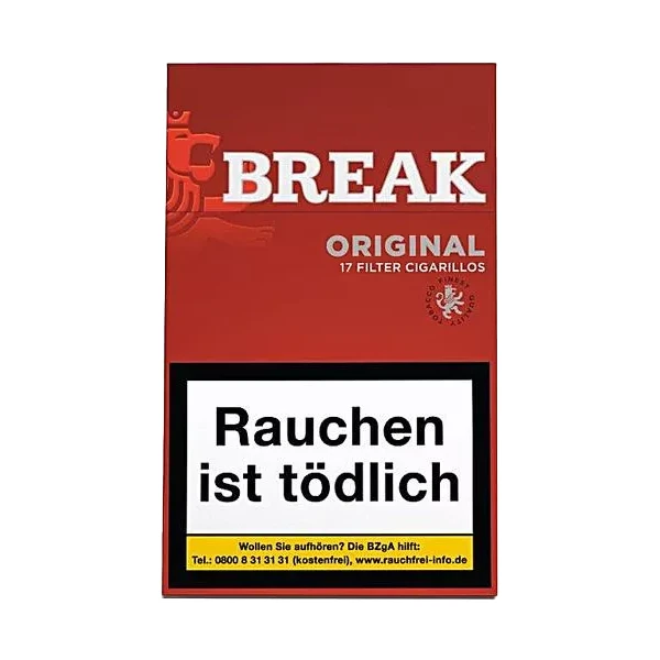 break-original-red-filter-zigarillos break-original-red-filter-zigarillos