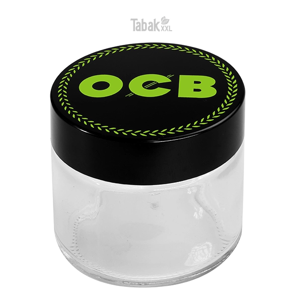 ocb-storage-glas-gruen-55-mm-durchmesser ocb-storage-glas-gruen-55-mm-durchmesser