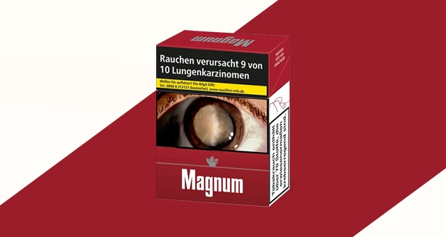 magnum gold zigaretten staerke