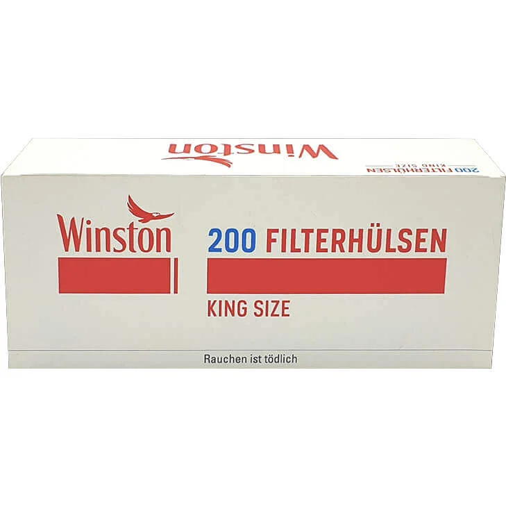3x Elixyr Volumentabak Blue Eimer mit 2000 Extra Filterhülsen und Aschenbecher