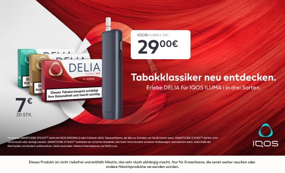 iqos mobil