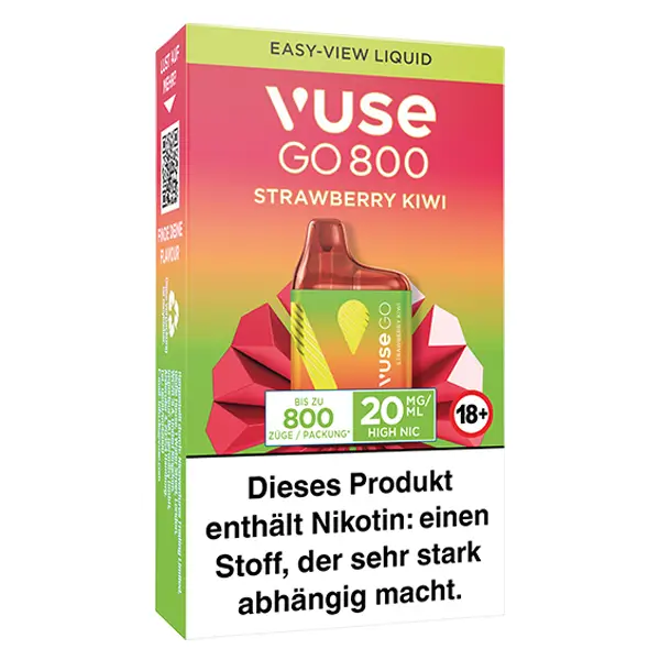 vuse_go_800_strawberry_kiwi_einweg_e_zigarette_20mg_left vuse_go_800_strawberry_kiwi_einweg_e_zigarette_20mg_left