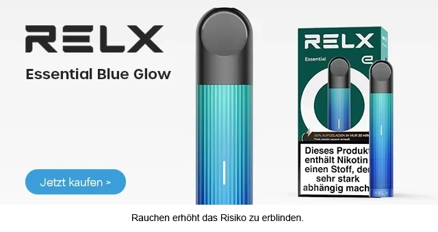 relx-pods-essential