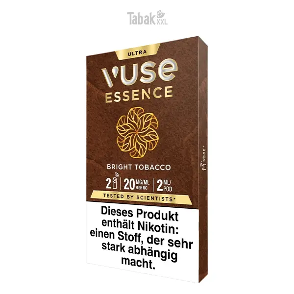 vuse-ultra-pods-essence-brigth-tobacco-20mg-rechts