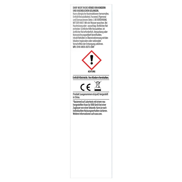 vuse-go-1000-blueberry-ice-zero-nicotine-warnhinweis vuse-go-1000-blueberry-ice-zero-nicotine-warnhinweis