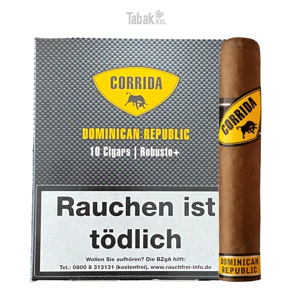 corrida-zigarren-dominican-republic-robusto+