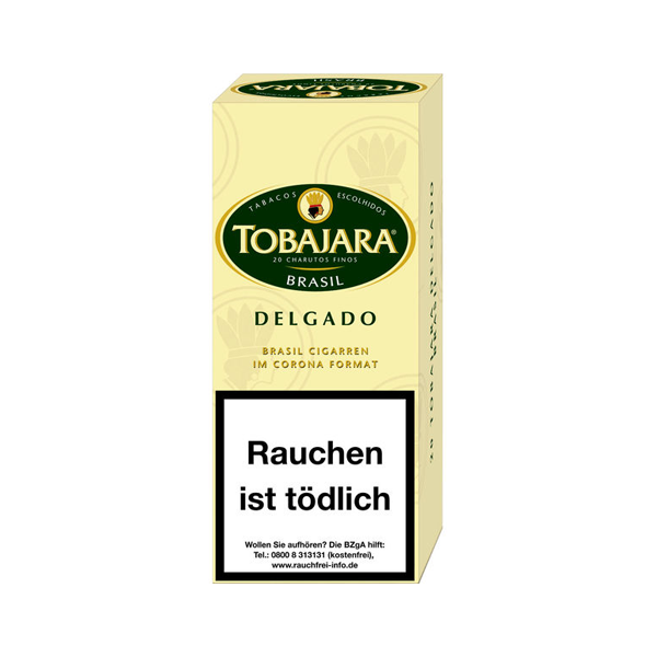 tobajara-delgado-corona-zigarillos tobajara-delgado-corona-zigarillos