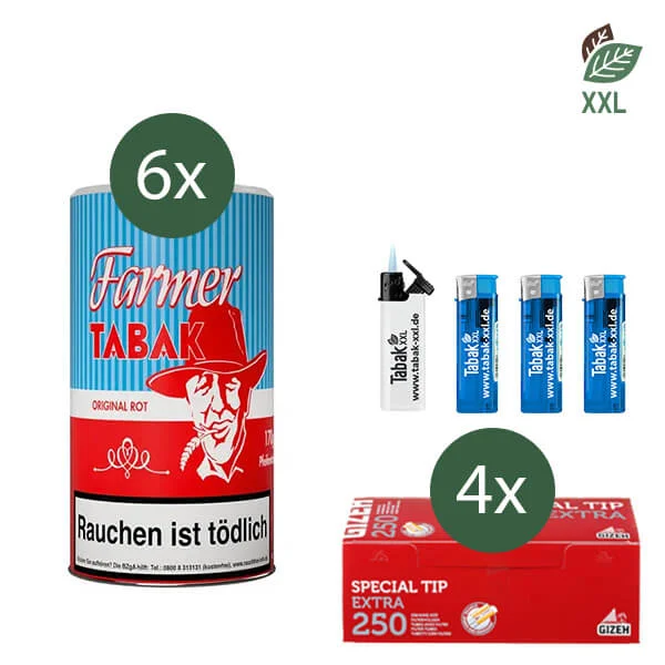 6xfarmer_dose_gizeh_special_extra_hulsen 6xfarmer_dose_gizeh_special_extra_hulsen