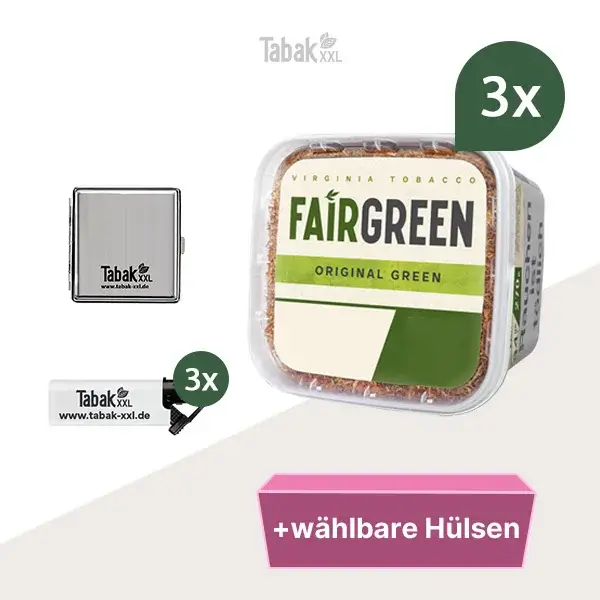 3x_fairgreen_tabak_mit_metalletui 3x_fairgreen_tabak_mit_metalletui