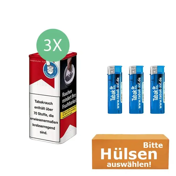 marlboro-feinschnitttabak-rot-xl-3x-dose-mit-waehlbaren-filterhuelsen