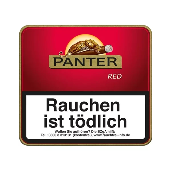 panter-zigarillos-red