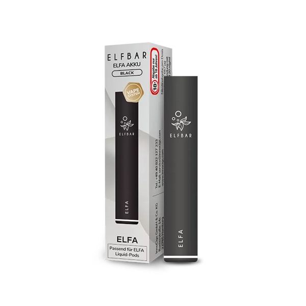 elfbar-e-zigarette-elfa-akku-black-500-mah-mehrweg