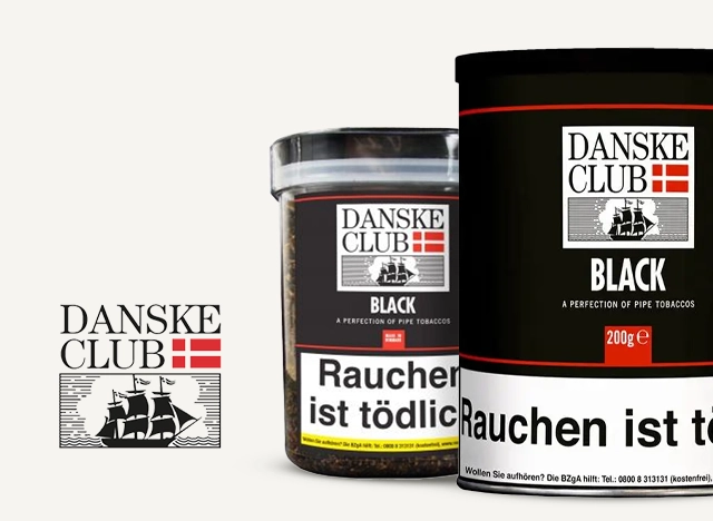 pfeifentabak danske club kaufen