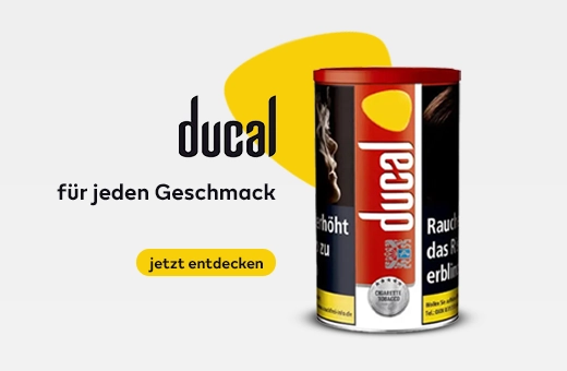 ducal tabak guenstig kaufen