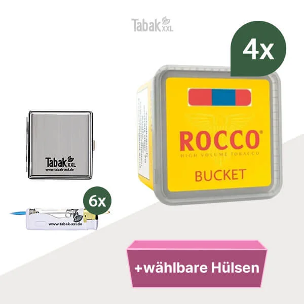 6x_rocco_mit_rocco_hulsen-metalletui_bucket 6x_rocco_mit_rocco_hulsen-metalletui_bucket