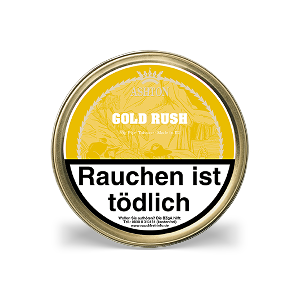 ashton-pfeifentabak-gold-rush-dose ashton pfeifentabak gold rush dose