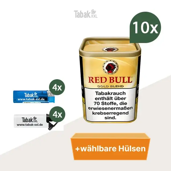 10x_red_bull_tabak_gold_mit_feuerzeug 10x_red_bull_tabak_gold_mit_feuerzeug