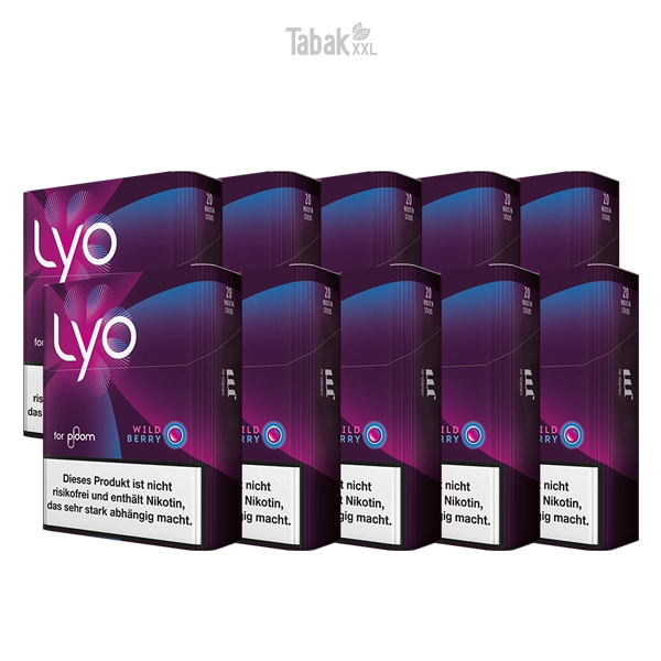 lyo-nikotinsticks-wild-berry-stange lyo-nikotinsticks-wild-berry-stange