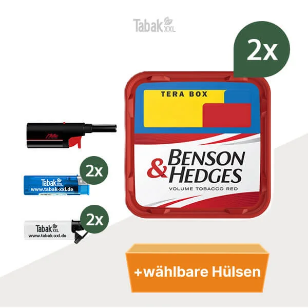 2-x-benson-und-hedges-tera-box-mit-1000-wahlbaren-huelsen